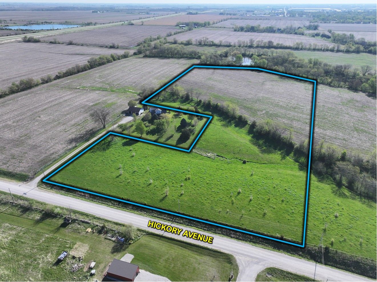 Listing Photo: Henry County, IA Farmland For Sale7